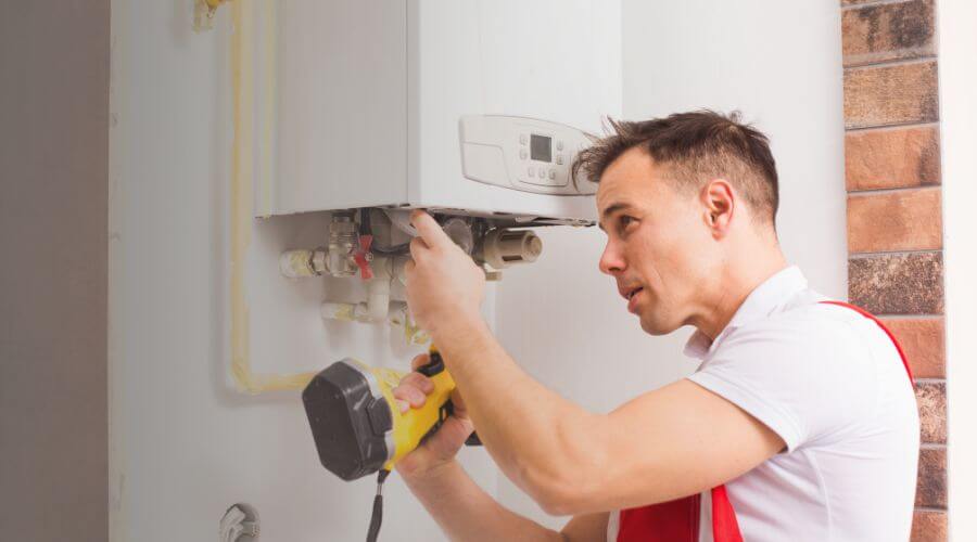 Local 24/7 Emergency Plumbing in Ramsey, IL
